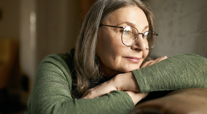 Queda de testosterona x menopausa. Foto: FreePik