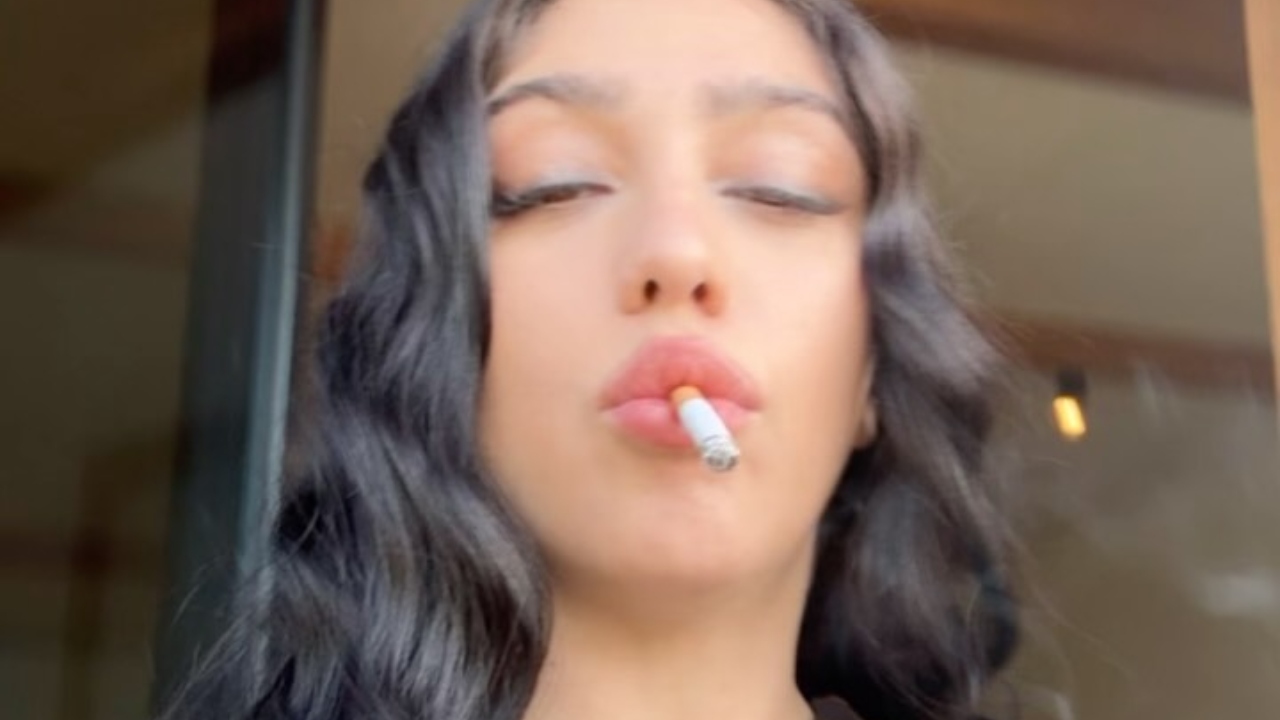 filha da Madonna