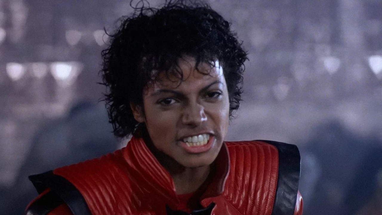 Michael Jackson