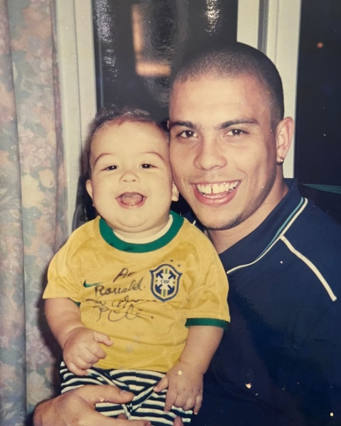 Ronaldo Fenômeno