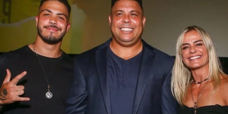 Ronaldo Fenômeno