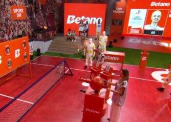 quem ganhou a prova do líder no bbb 26