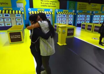quem ganhou a prova do líder no bbb 26