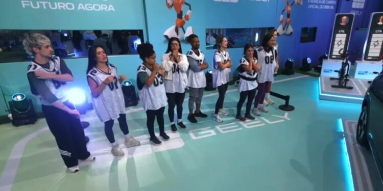 quem ganhou a prova do líder do bbb 26