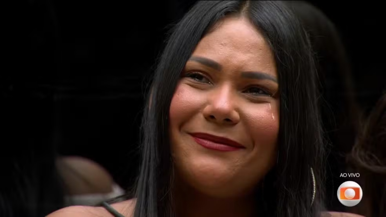 quem saiu do bbb 26 ontem