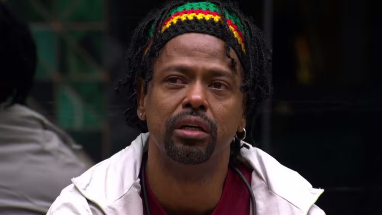 quem saiu do bbb 26 ontem