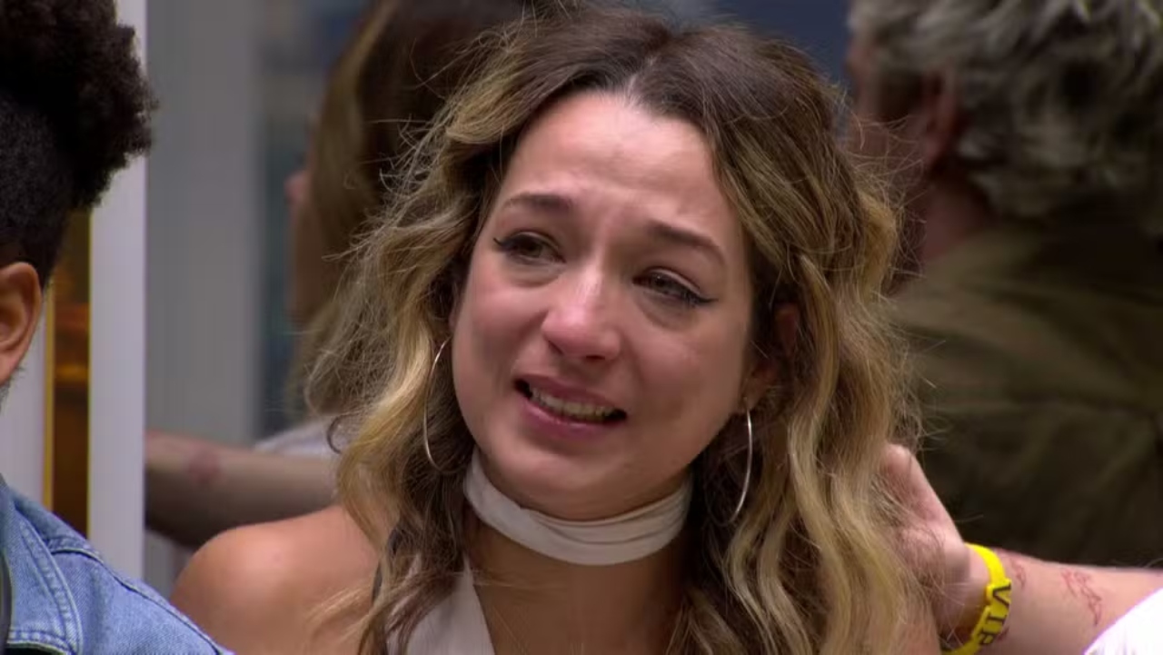 quem saiu do bbb 26 ontem