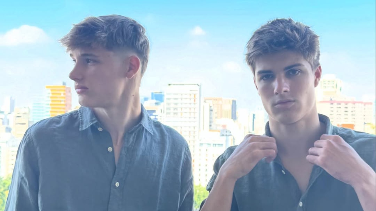 filhos de rodrigo hilbert