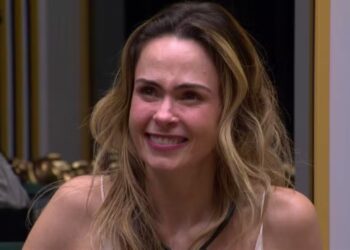 quem venceu o bbb 26