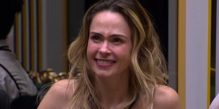 quem venceu o bbb 26