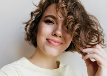 receitas caseiras para clarear o cabelo
