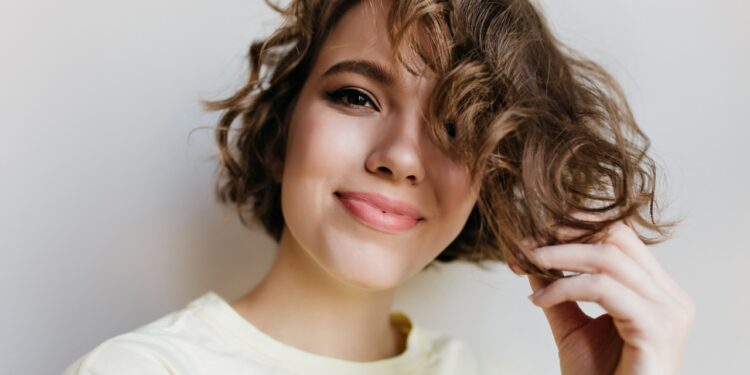 receitas caseiras para clarear o cabelo