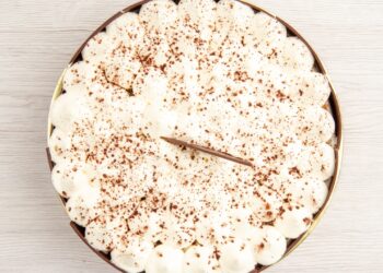 receita de banoffee