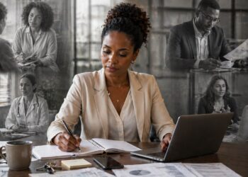 Carreira feminina: a rede de apoio por trás de mulheres de sucesso