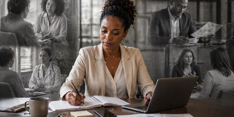 Carreira feminina: a rede de apoio por trás de mulheres de sucesso