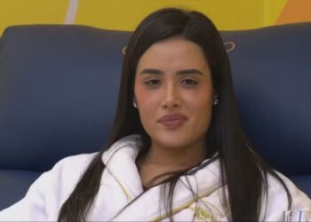 resumo do bbb 26 hoje
