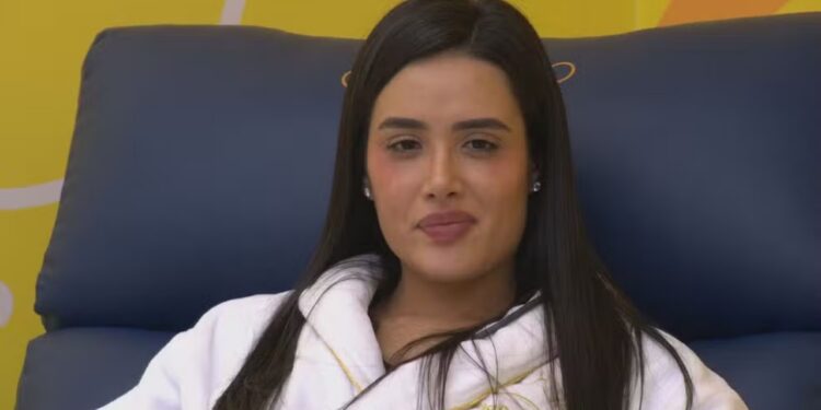 resumo do bbb 26 hoje