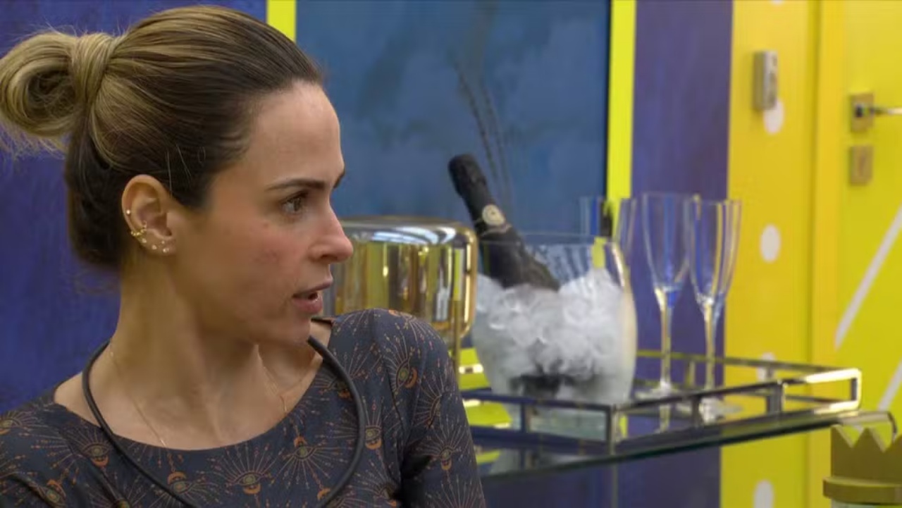 resumo do bbb 26 hoje
