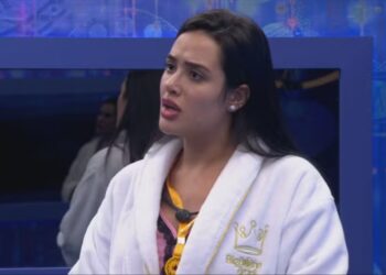 resumo do bbb 26 hoje