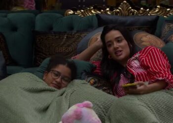resumo do BBB 26