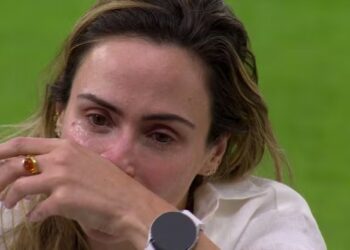 resumo do bbb 26 hoje