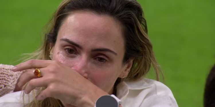 resumo do bbb 26 hoje