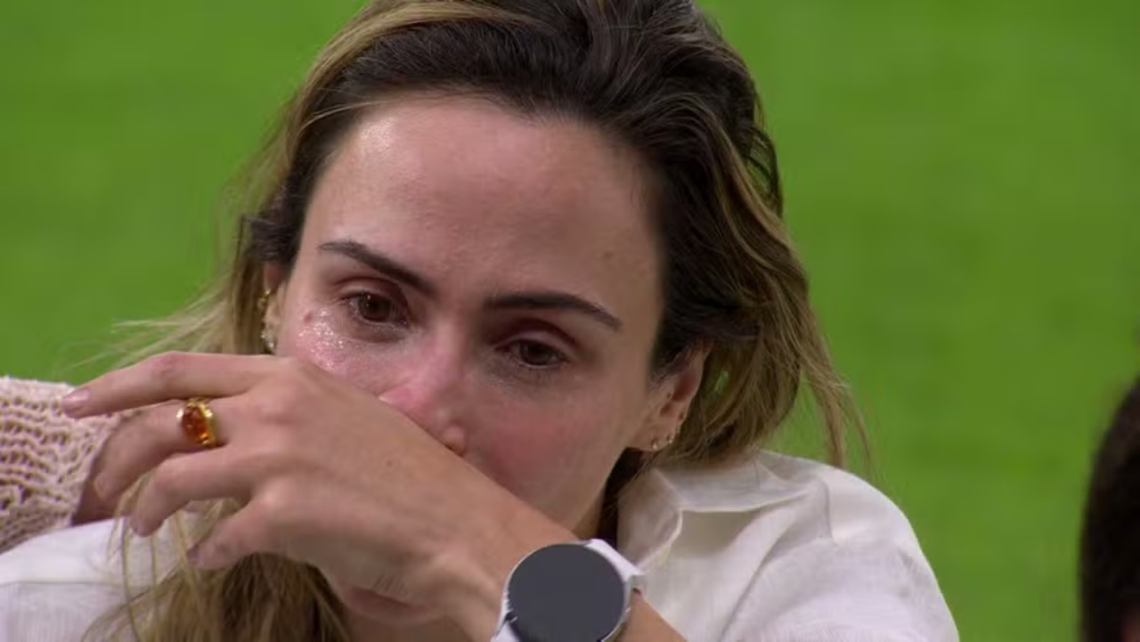 resumo do bbb 26 hoje