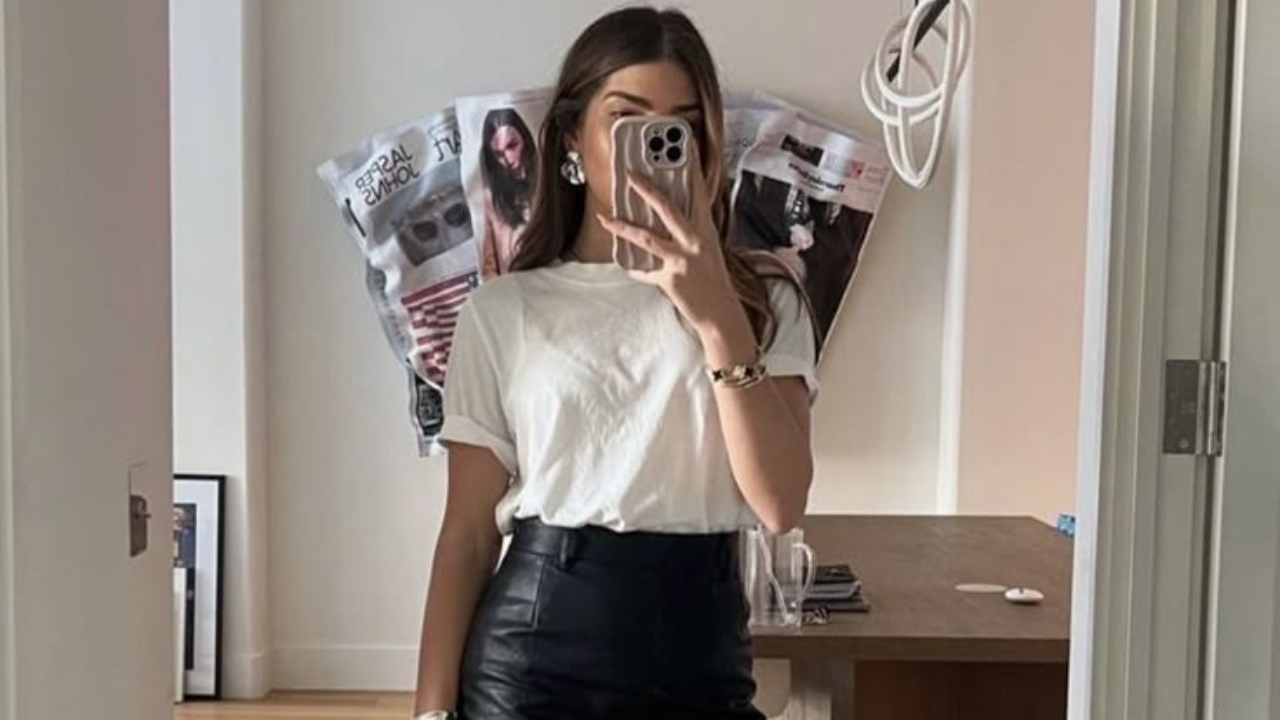 roupa amassada