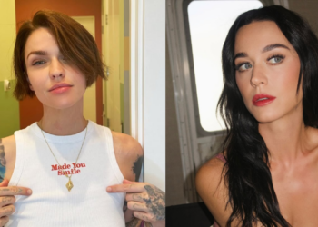 Ruby Rose