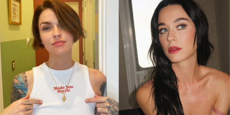 Ruby Rose
