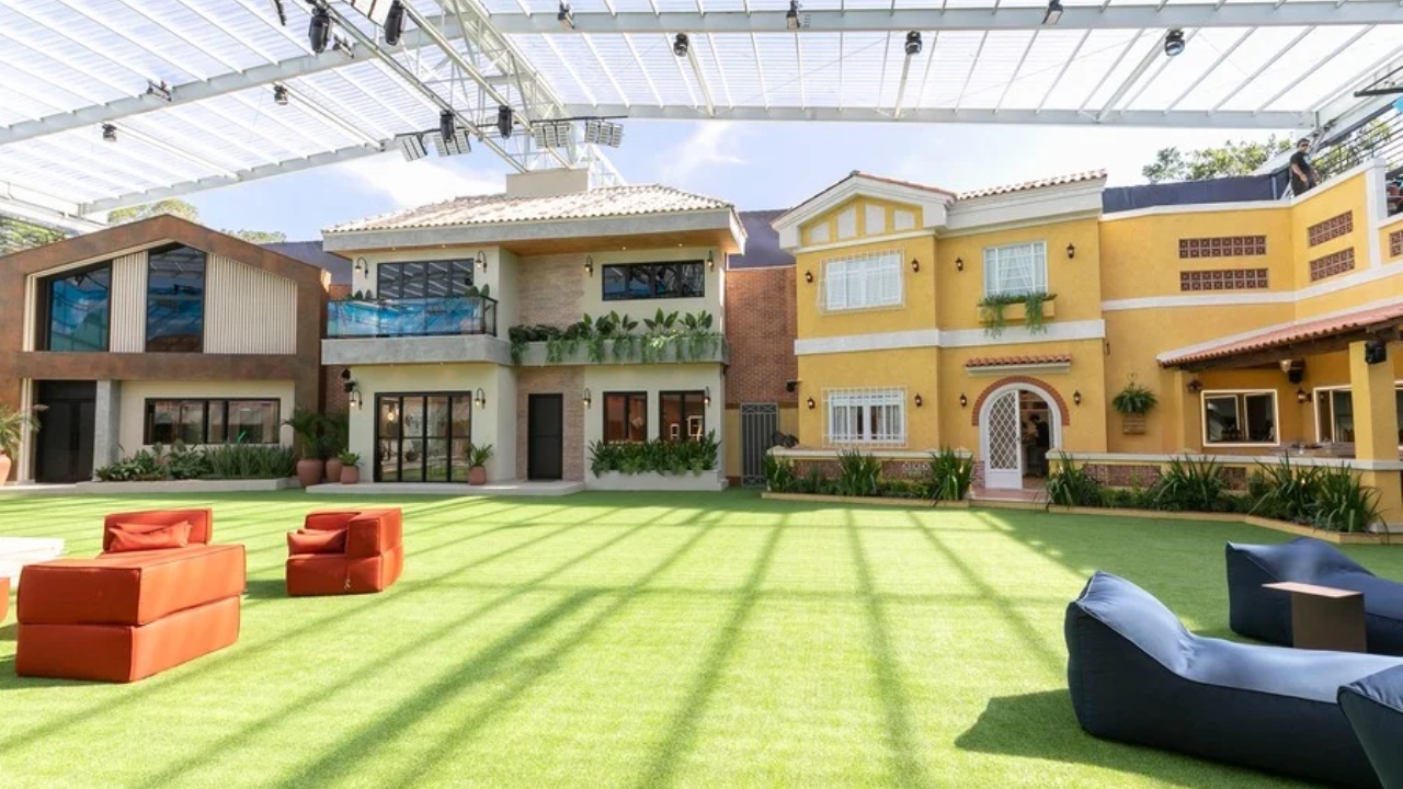 A Casa do Patrão