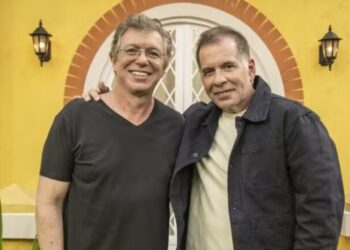 A Casa do Patrão