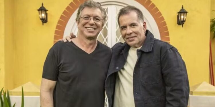 A Casa do Patrão