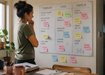 Mudança na escala 6x1 e como a jornada de trabalho promete mais qualidade de vida, mas pode afetar renda, autonomia e carreira das mulheres