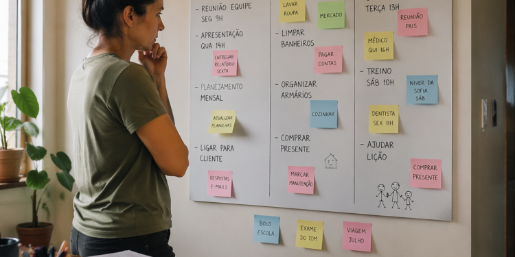Mudança na escala 6x1 e como a jornada de trabalho promete mais qualidade de vida, mas pode afetar renda, autonomia e carreira das mulheres