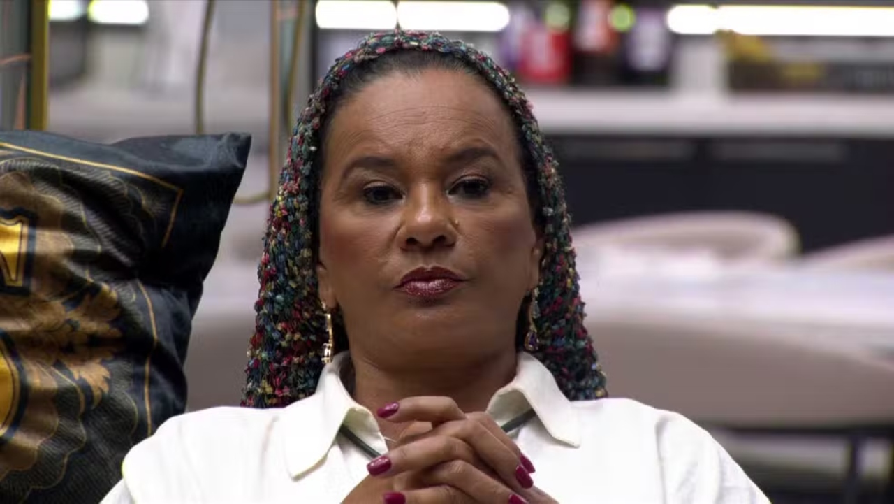 quem saiu do bbb 26 ontem