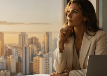 sucesso profissional e felicidade no trabalho