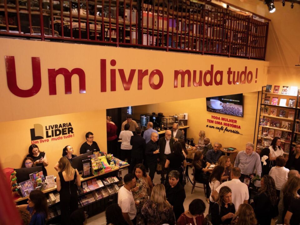 Foto: Divulgação.