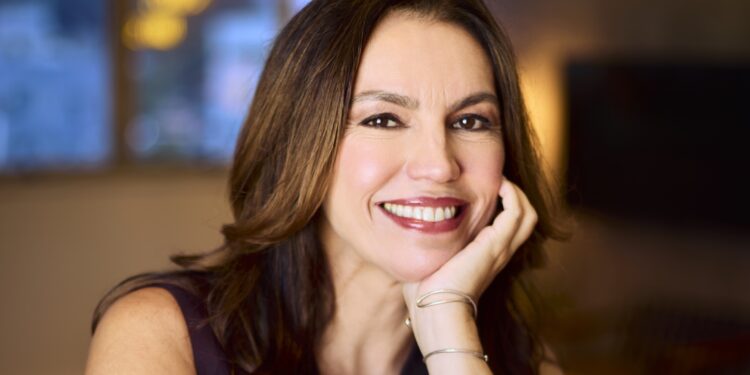 Ana Paula Araújo. Foto: Globo/ Victor Pollak