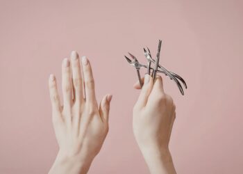 manicure-japonesa