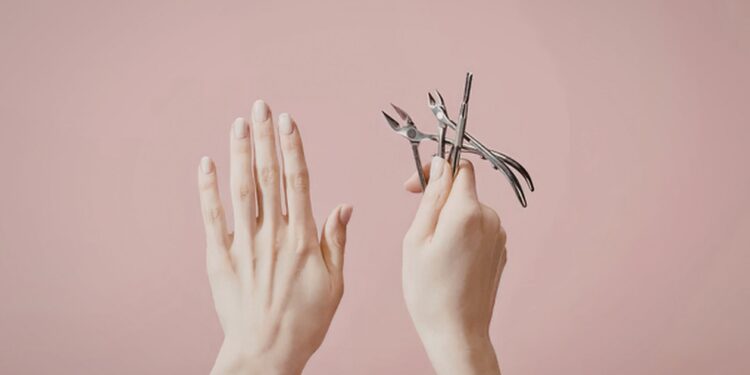manicure-japonesa
