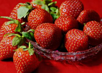 morango