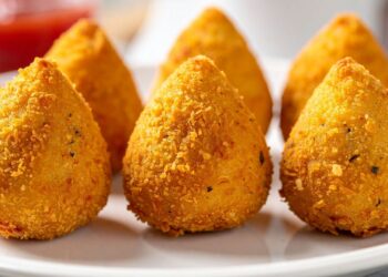 coxinha