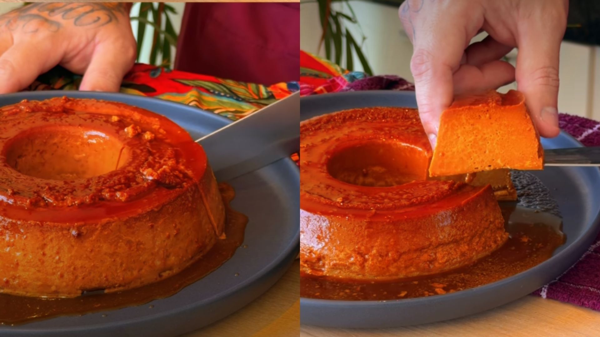 Como fazer pudim na panela de pressão? Veja dicas de chef do Masterchef