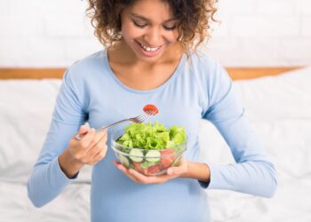 alimentação-na-gestação
