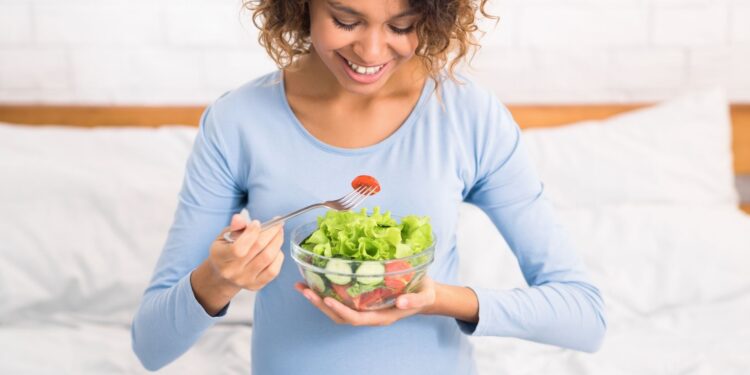 alimentação-na-gestação