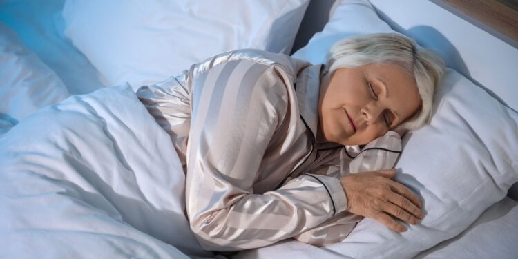 dormir