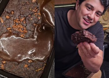 bolo-de-chocolate-para-crianças