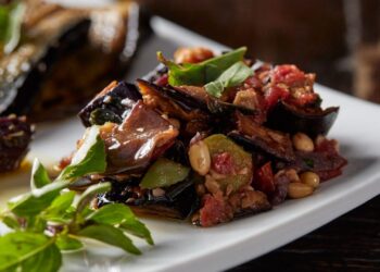 caponata