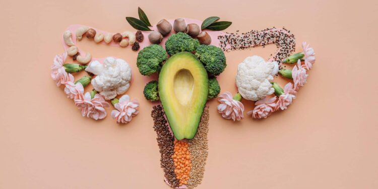Como a dieta ajuda quem tem endometriose?